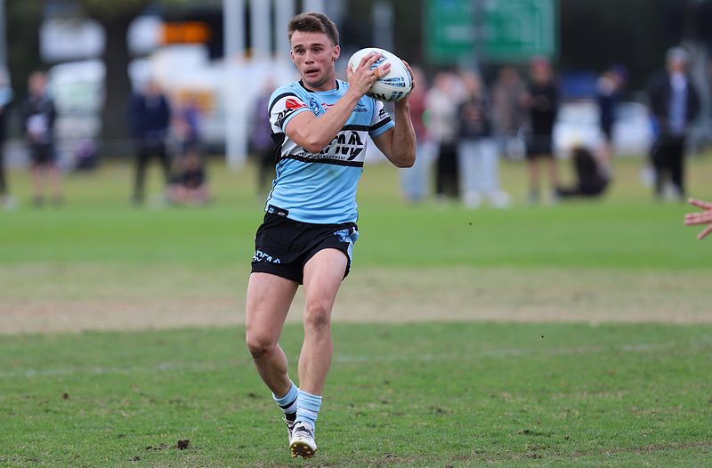JFC Rnd15 STORM vs SHARKS