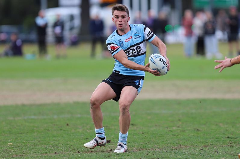 JFC Rnd15 STORM vs SHARKS