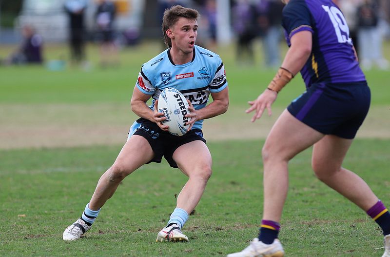 JFC Rnd15 STORM vs SHARKS