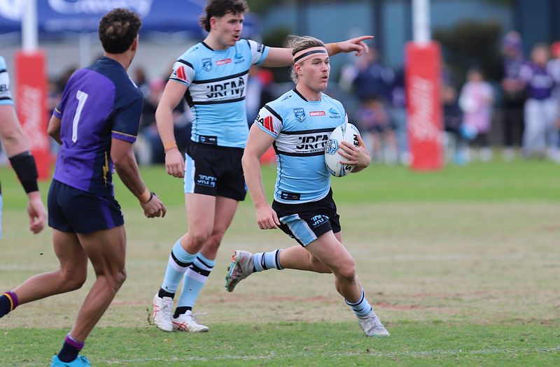 JFC Rnd15 STORM vs SHARKS