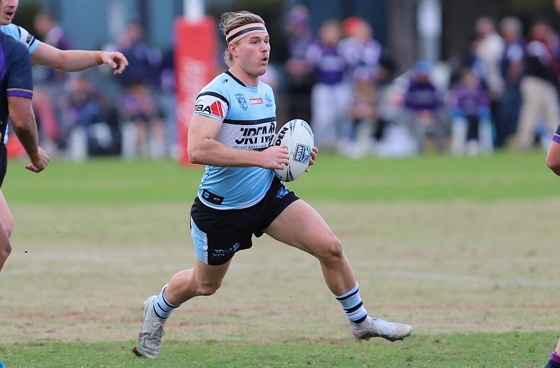JFC Rnd15 STORM vs SHARKS