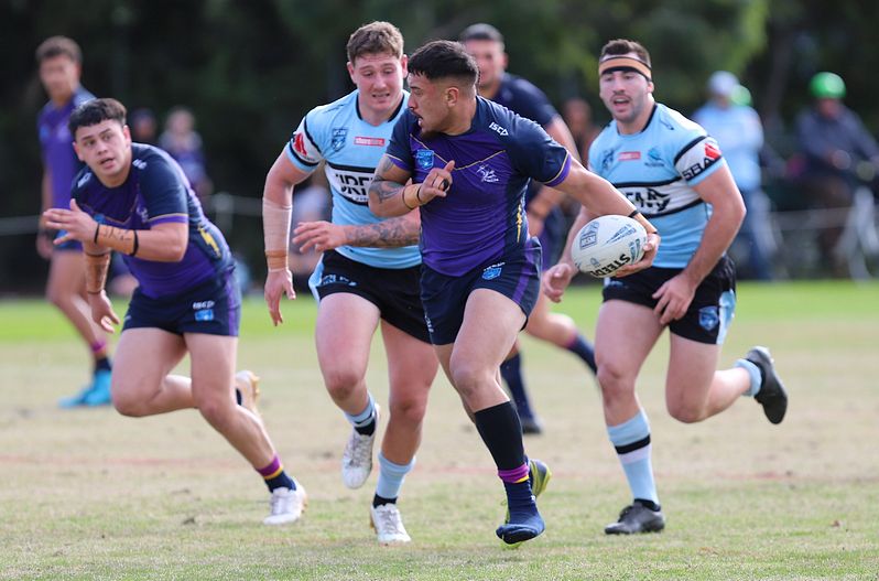 JFC Rnd15 STORM vs SHARKS