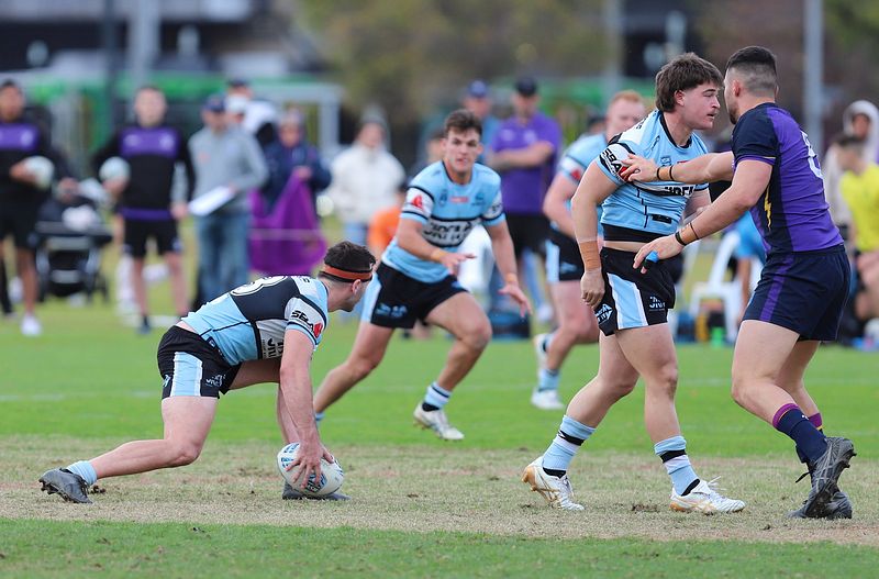 JFC Rnd15 STORM vs SHARKS
