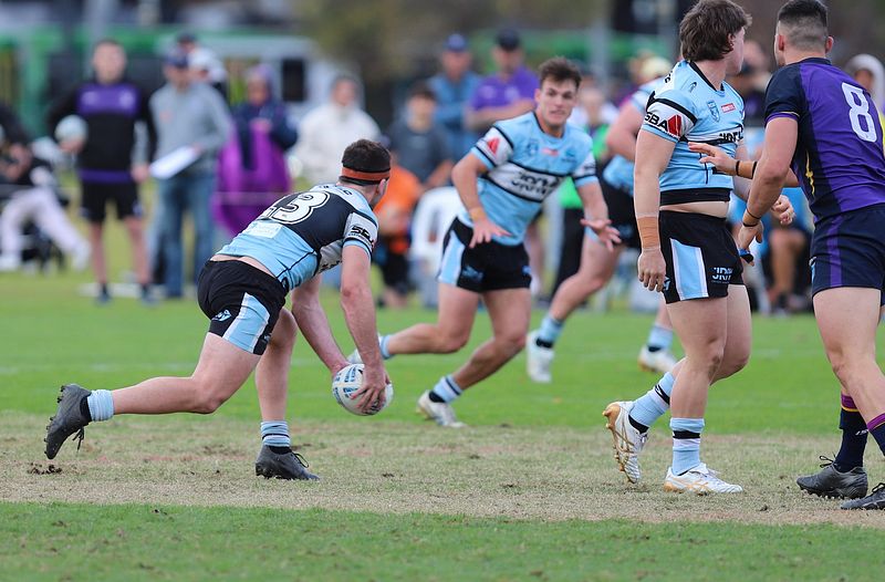 JFC Rnd15 STORM vs SHARKS