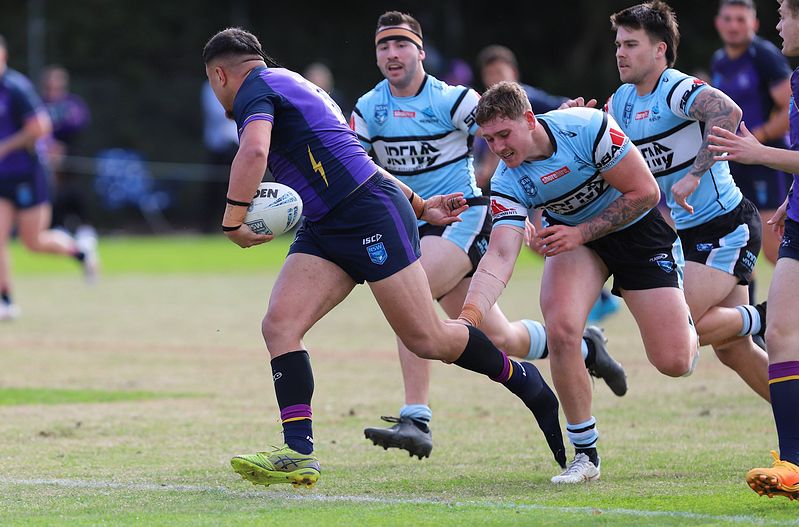 JFC Rnd15 STORM vs SHARKS