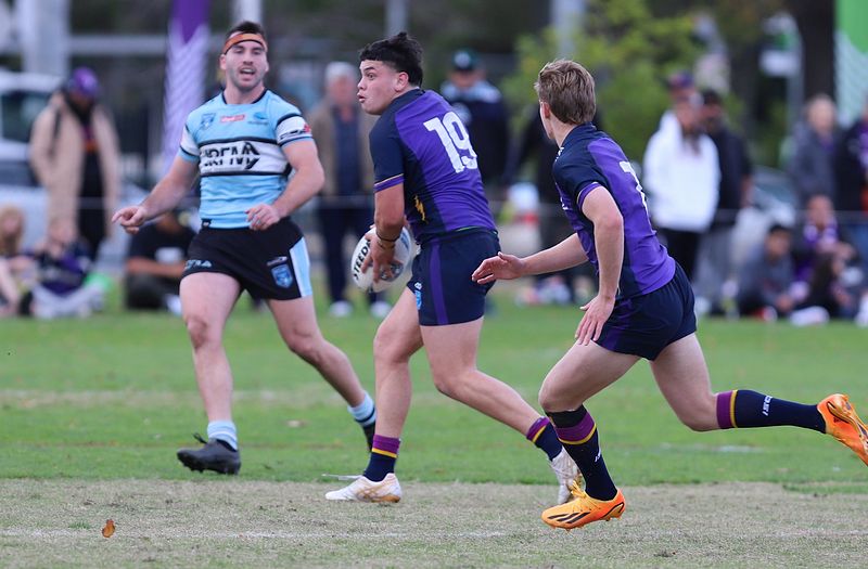 JFC Rnd15 STORM vs SHARKS