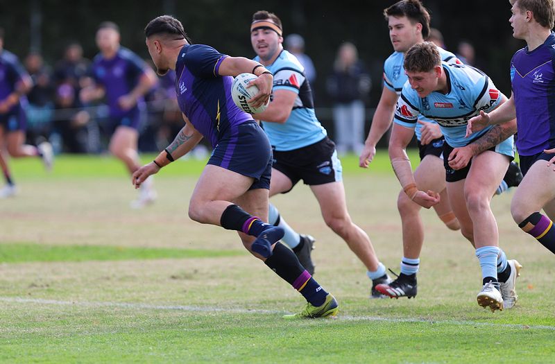 JFC Rnd15 STORM vs SHARKS