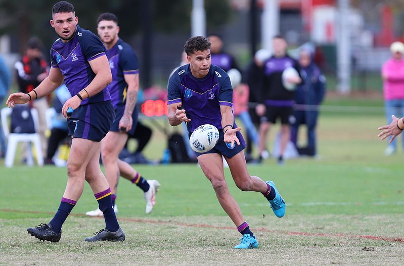 JFC Rnd15 STORM vs SHARKS