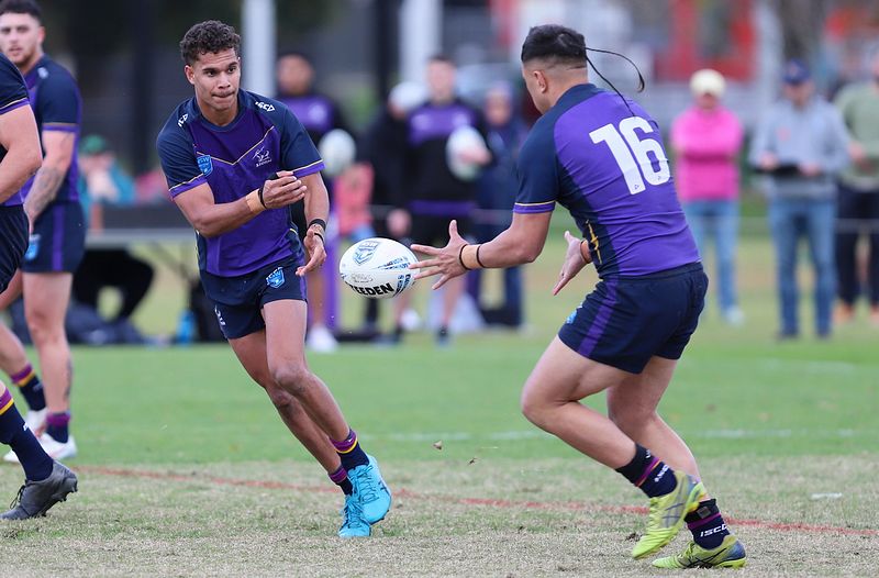 JFC Rnd15 STORM vs SHARKS