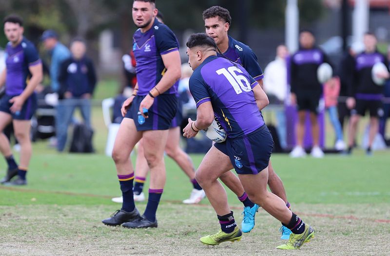 JFC Rnd15 STORM vs SHARKS