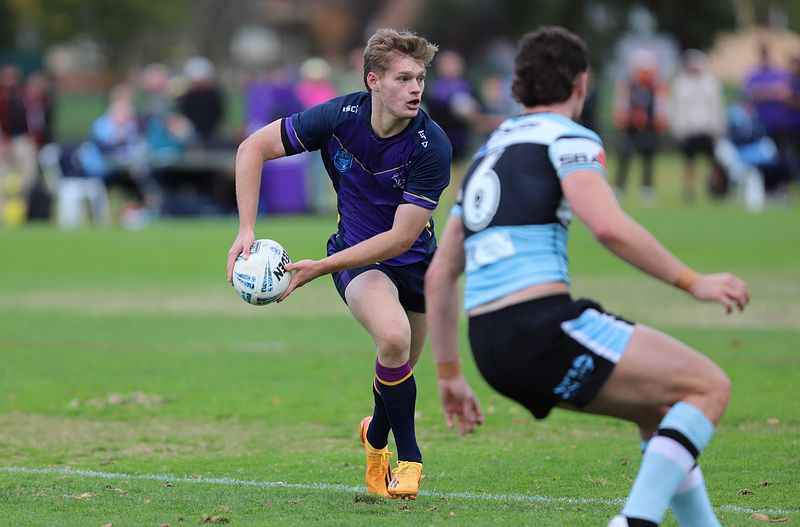JFC Rnd15 STORM vs SHARKS