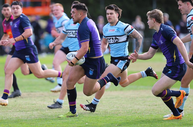 JFC Rnd15 STORM vs SHARKS