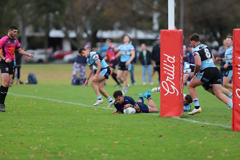 JFC Rnd15 STORM vs SHARKS