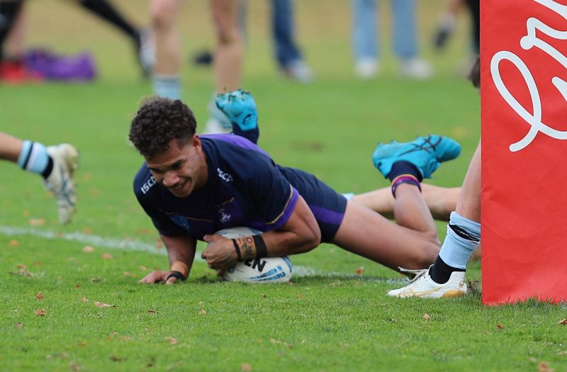 JFC Rnd15 STORM vs SHARKS