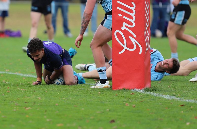 JFC Rnd15 STORM vs SHARKS