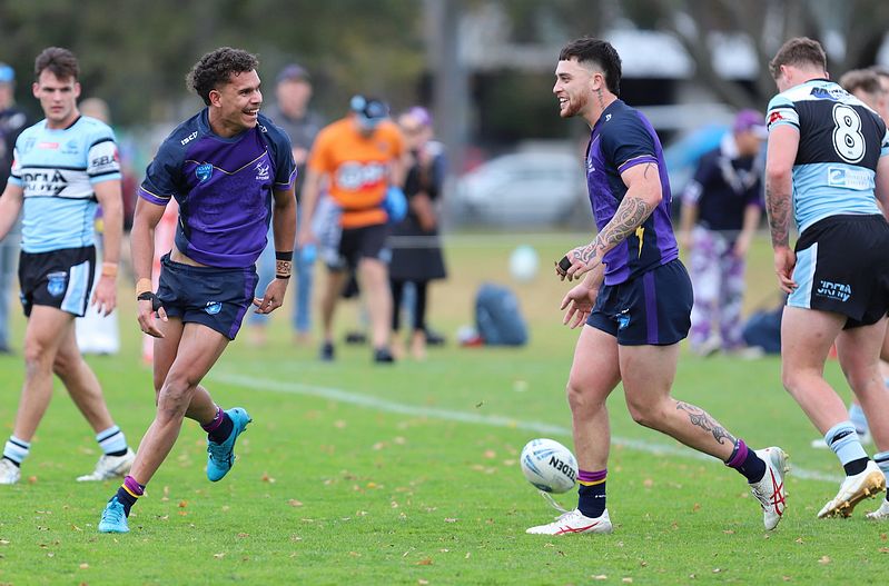 JFC Rnd15 STORM vs SHARKS