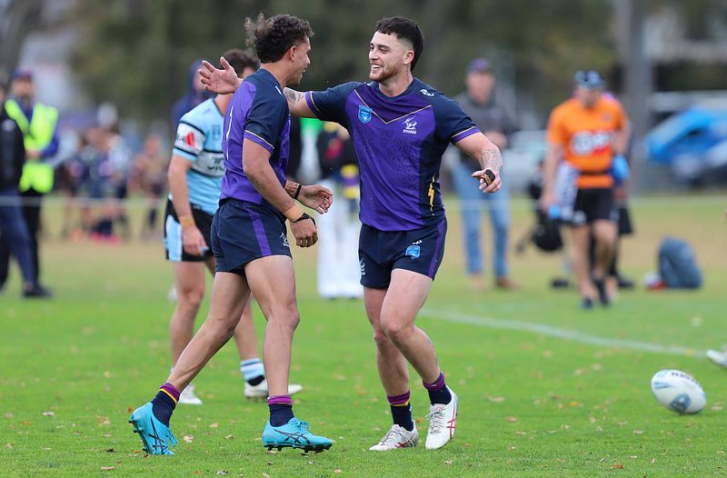 JFC Rnd15 STORM vs SHARKS