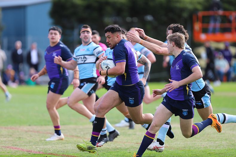 JFC Rnd15 STORM vs SHARKS