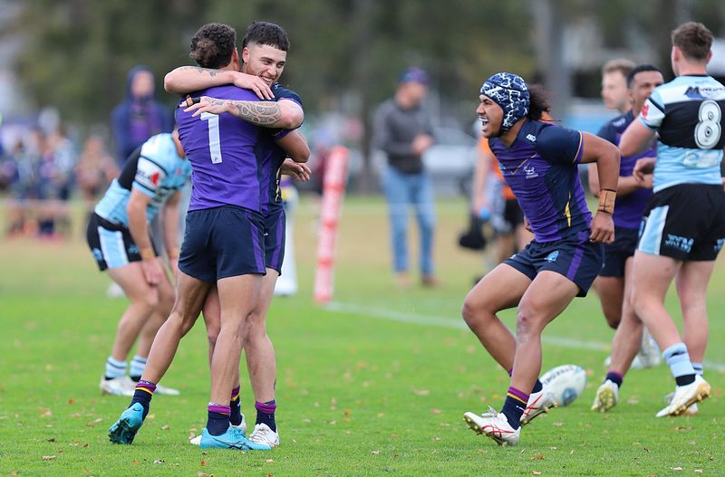 JFC Rnd15 STORM vs SHARKS
