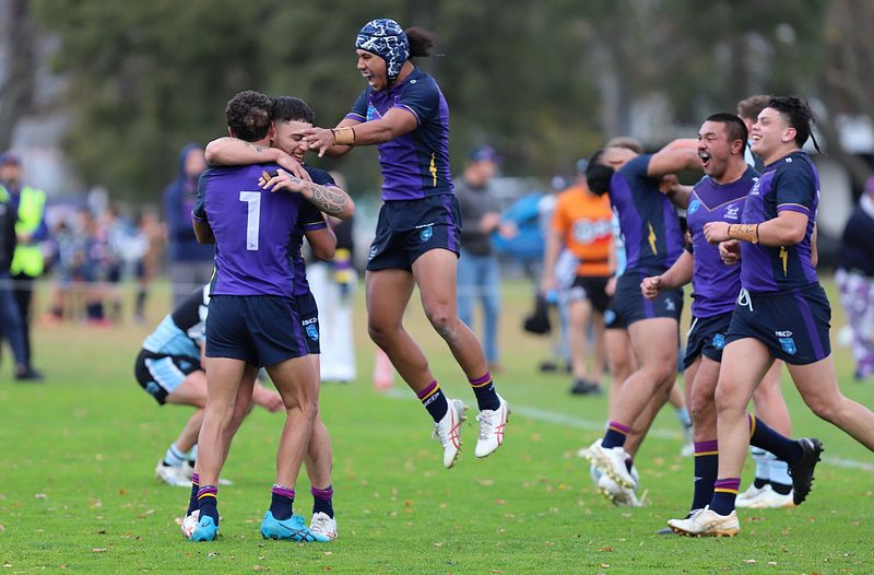JFC Rnd15 STORM vs SHARKS