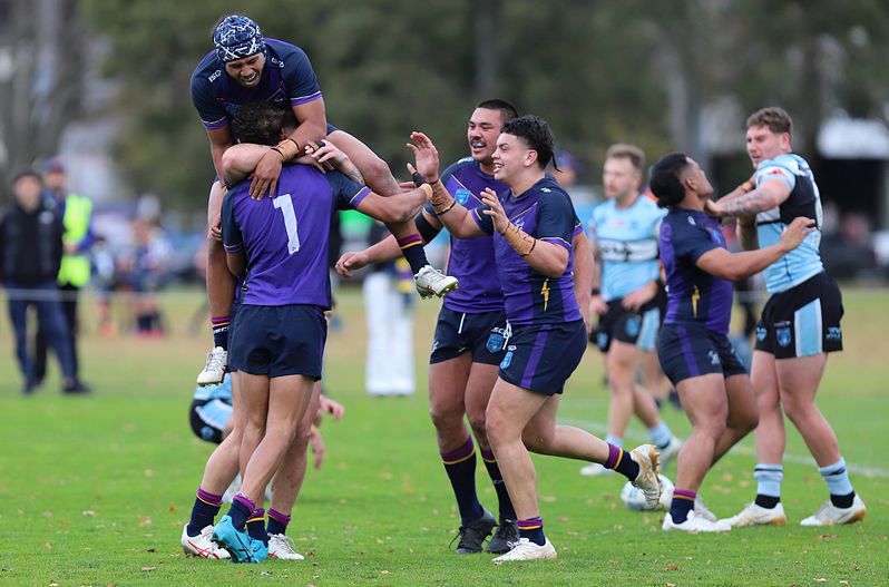 JFC Rnd15 STORM vs SHARKS