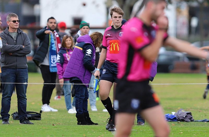 JFC Rnd15 STORM vs SHARKS