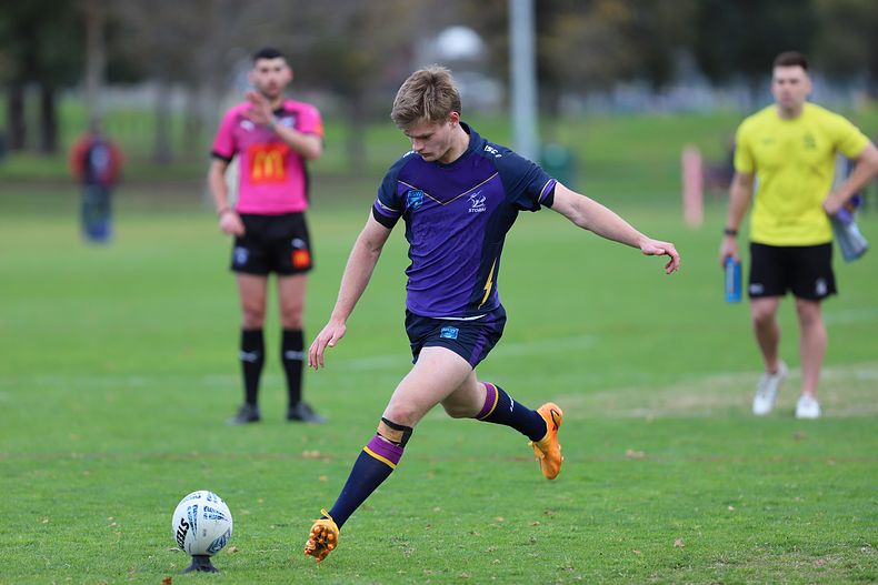 JFC Rnd15 STORM vs SHARKS
