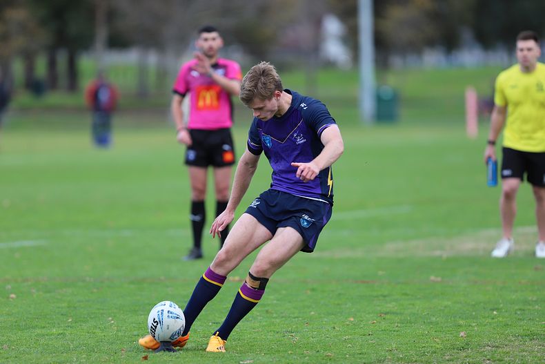 JFC Rnd15 STORM vs SHARKS