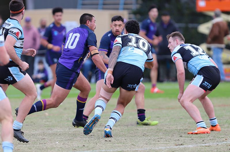 JFC Rnd15 STORM vs SHARKS