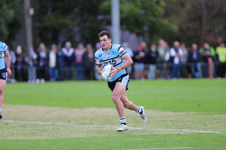 JFC Rnd15 STORM vs SHARKS