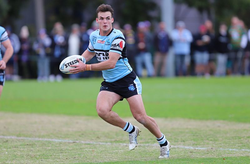 JFC Rnd15 STORM vs SHARKS