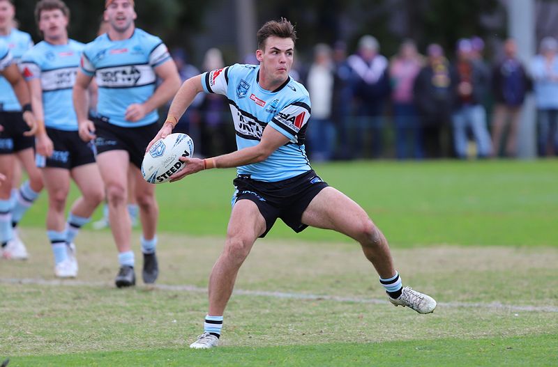 JFC Rnd15 STORM vs SHARKS
