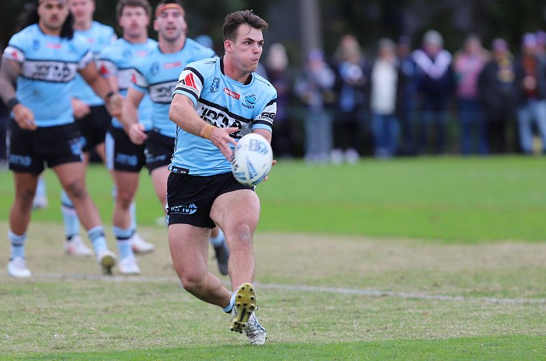 JFC Rnd15 STORM vs SHARKS