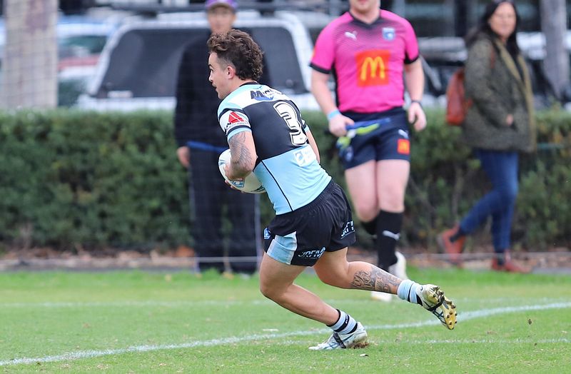 JFC Rnd15 STORM vs SHARKS