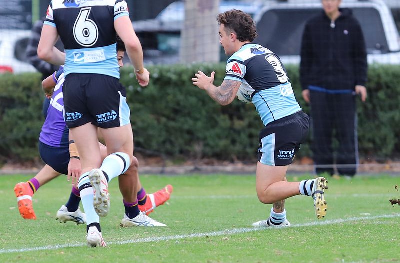 JFC Rnd15 STORM vs SHARKS