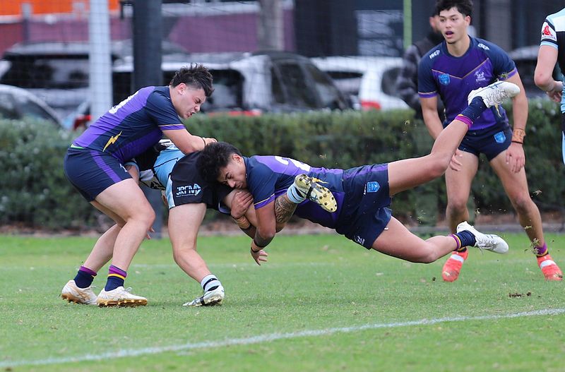 JFC Rnd15 STORM vs SHARKS
