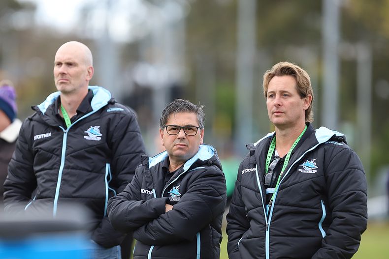JFC Rnd15 STORM vs SHARKS
