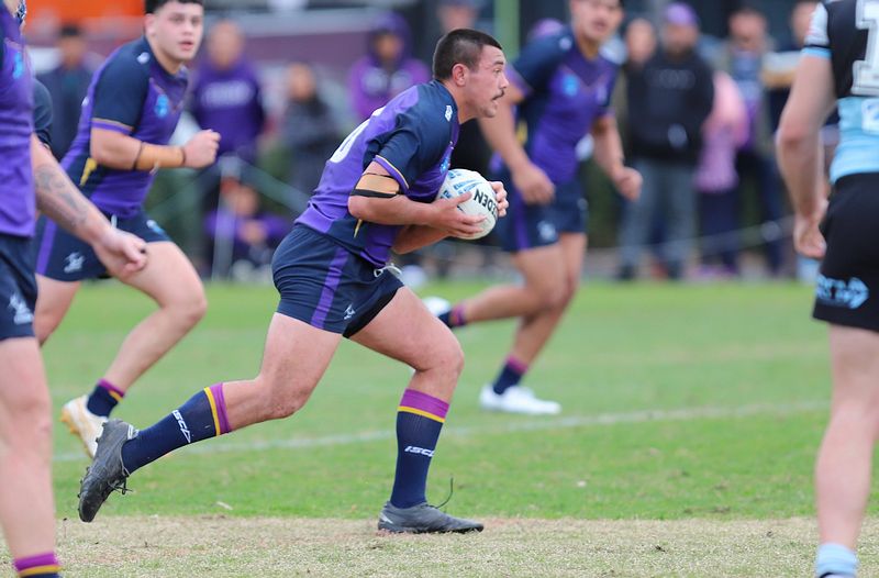 JFC Rnd15 STORM vs SHARKS