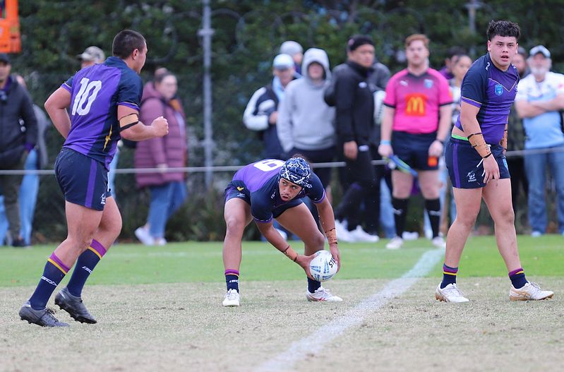 JFC Rnd15 STORM vs SHARKS