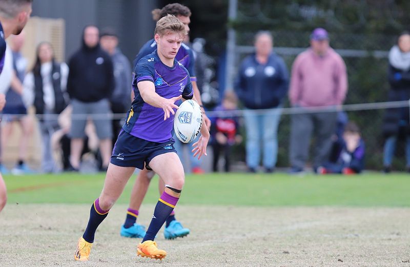 JFC Rnd15 STORM vs SHARKS