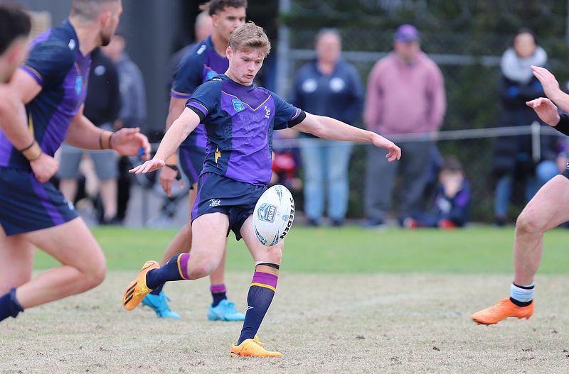 JFC Rnd15 STORM vs SHARKS