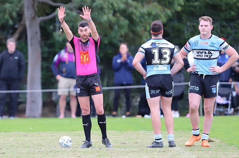 JFC Rnd15 STORM vs SHARKS