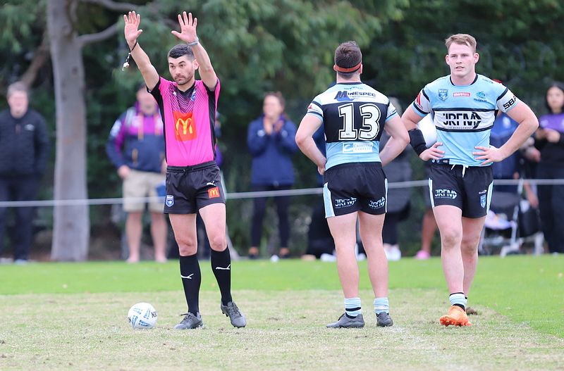 JFC Rnd15 STORM vs SHARKS