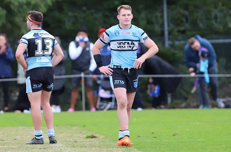 JFC Rnd15 STORM vs SHARKS