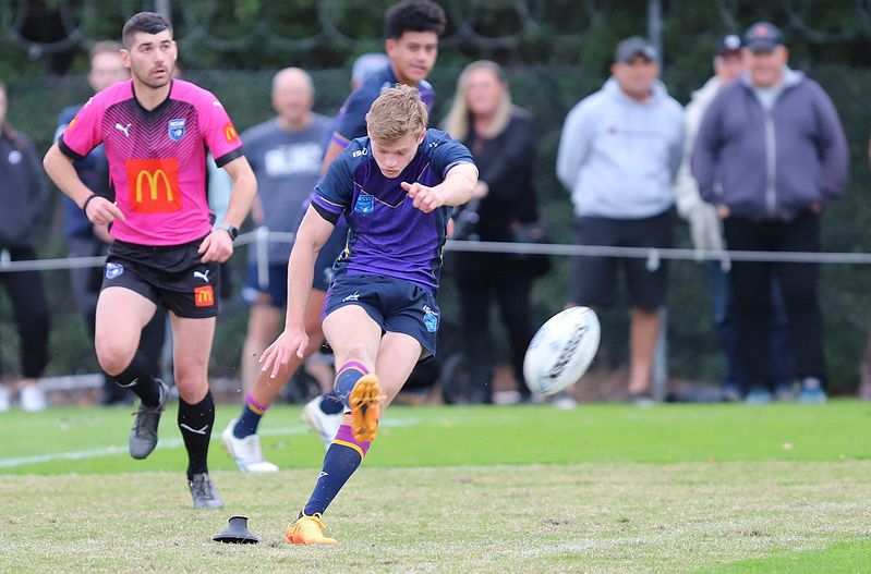 JFC Rnd15 STORM vs SHARKS