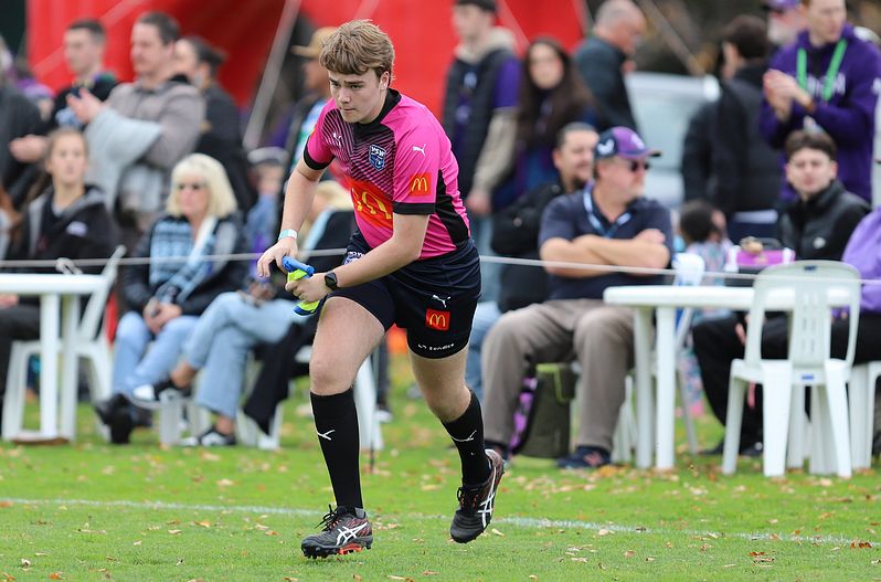 JFC Rnd15 STORM vs SHARKS