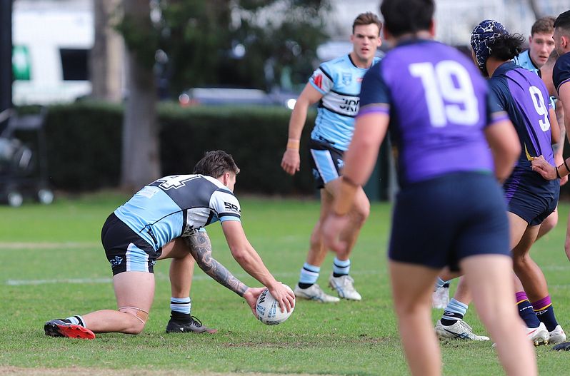 JFC Rnd15 STORM vs SHARKS