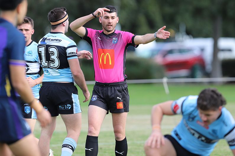 JFC Rnd15 STORM vs SHARKS