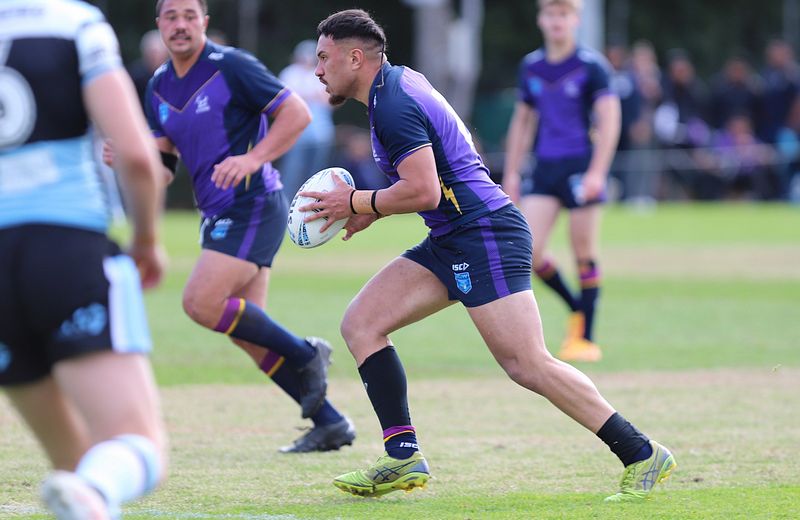 JFC Rnd15 STORM vs SHARKS