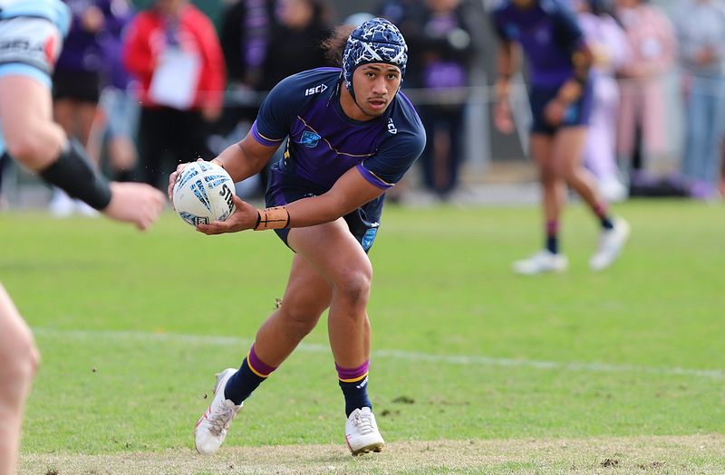 JFC Rnd15 STORM vs SHARKS